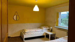 Monteure, ganzes Haus, Schwarzheide, Haus 1